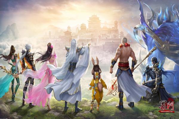 深入探究第五人格深渊6皮肤看真相全面揭秘深渊6皮肤的细节(图1)