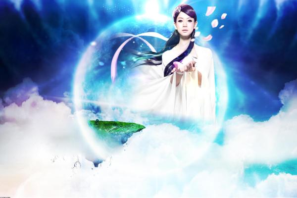 《王者荣耀》夏洛特的连招技巧与策略(图1)