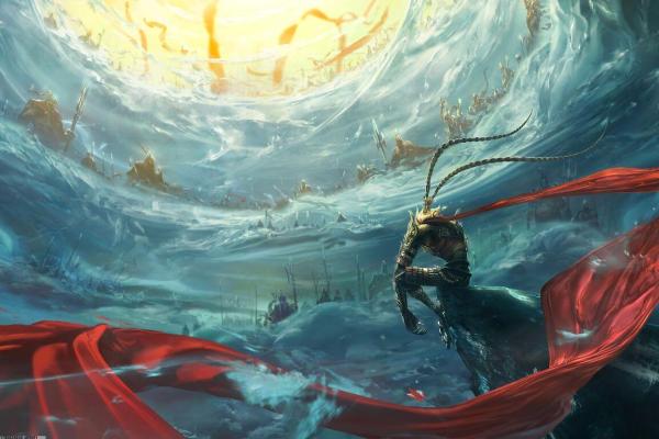 《地下城与勇士》双开账号技巧与操作指南(图1)