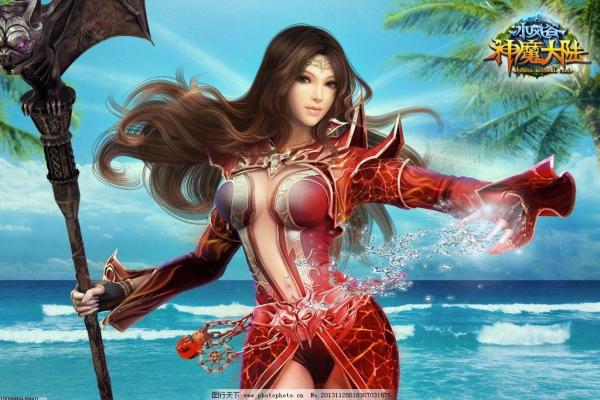 王者荣耀深度角色分析：貂蝉的灵动打法与操作技巧(图1)