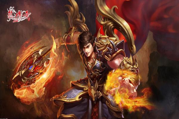 幻世录1秘籍开启与通关方法总结(图1)